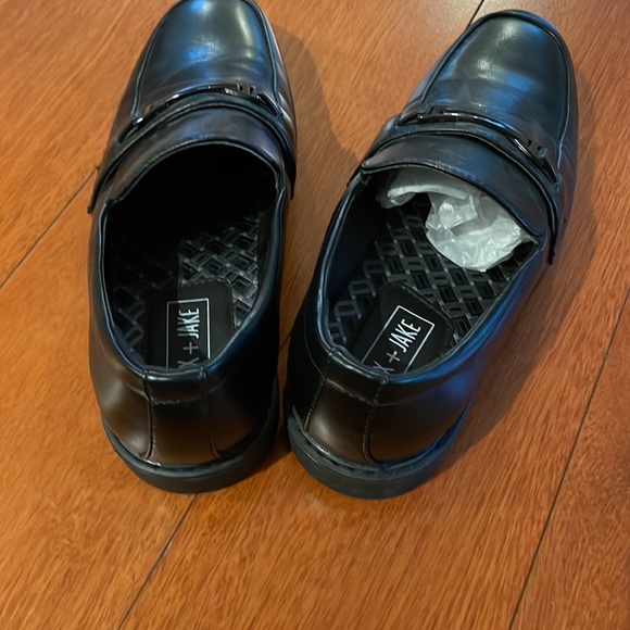 Max & jack formal shoes size 4m - Picture 3 of 6